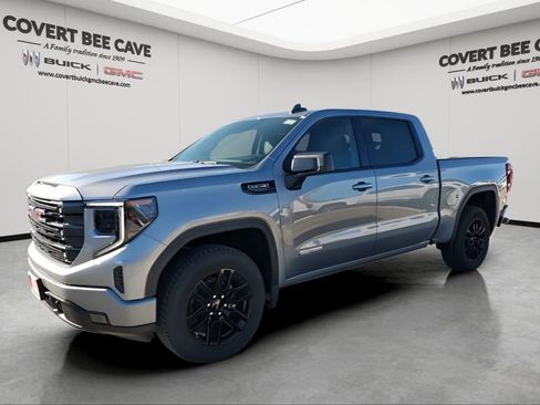 New 2026 GMC Sierra 1500 Elevation w/ Preferred Package image 3