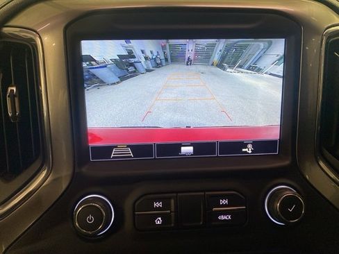 Used 2020 Chevrolet Silverado 1500 LT Trail Boss image 21