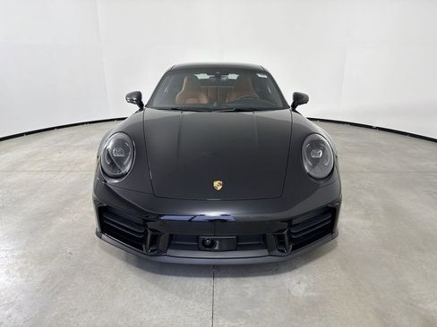 New 2026 Porsche 911 Carrera image 10