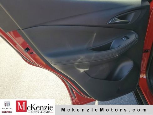 New 2026 Buick Encore GX Sport Touring w/ Comfort Package FWD image 22