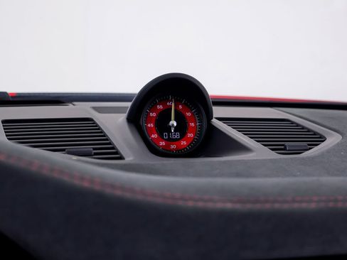 Certified 2025 Porsche 911 GT3 RS RWD image 14