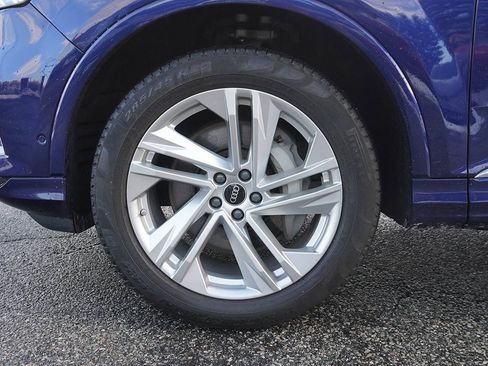 Used 2022 Audi Q7 2.0T Premium Plus image 27