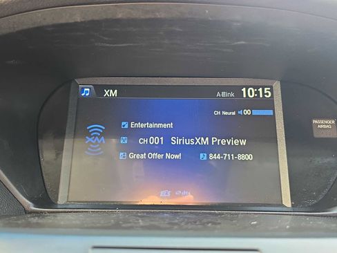 Used 2016 Acura TLX V6 w/ Advance Package image 17