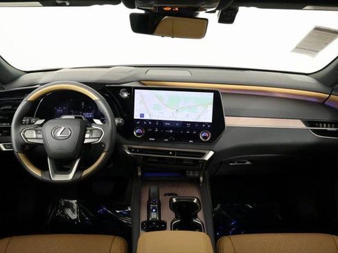 Certified 2026 Lexus RX 350 w/ Convenience Package AWD/4WD image 8