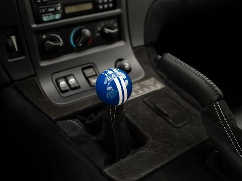 Used 1997 Dodge Viper GTS RWD image 20