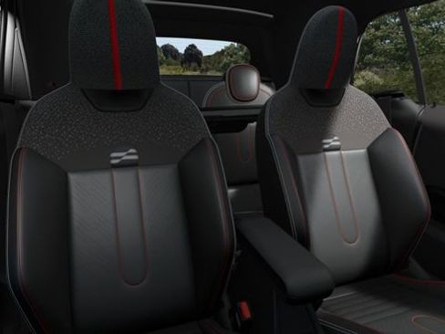 New 2026 MINI Cooper S FWD image 3