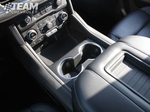 Certified 2024 Chevrolet Tahoe LT w/ Luxury Package image 19