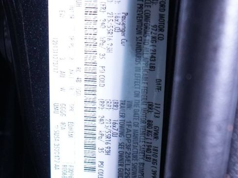 Used 2014 Ford Focus SE FWD image 36