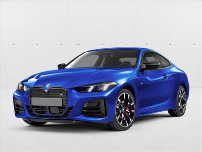 Used 2025 BMW M440i Coupe