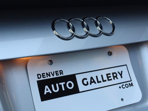 Used 2005 Audi TT 3.2 image 24