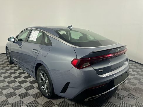 Used 2023 Kia K5 LXS image 7