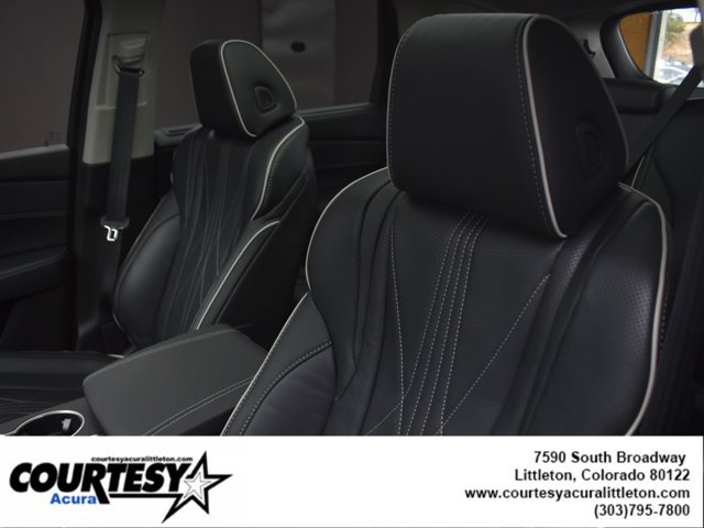 Used 2026 Acura MDX w/ Advance Package AWD/4WD image 20