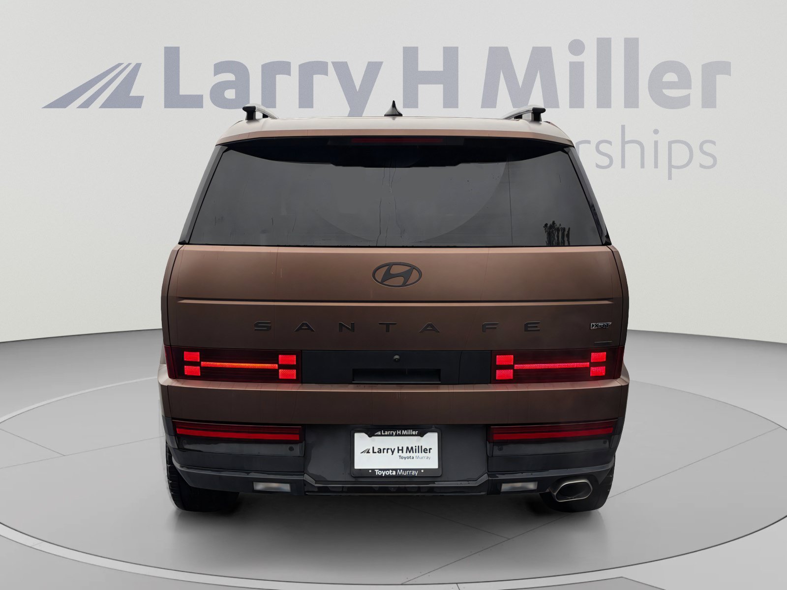 Used 2024 Hyundai Santa Fe XRT AWD/4WD image 4