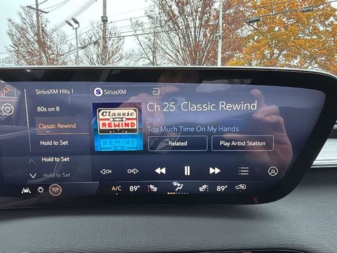 New 2026 Buick Enclave Preferred w/ Power Package image 19