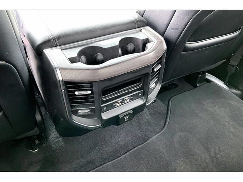 Certified 2026 RAM 1500 Laramie AWD/4WD image 33