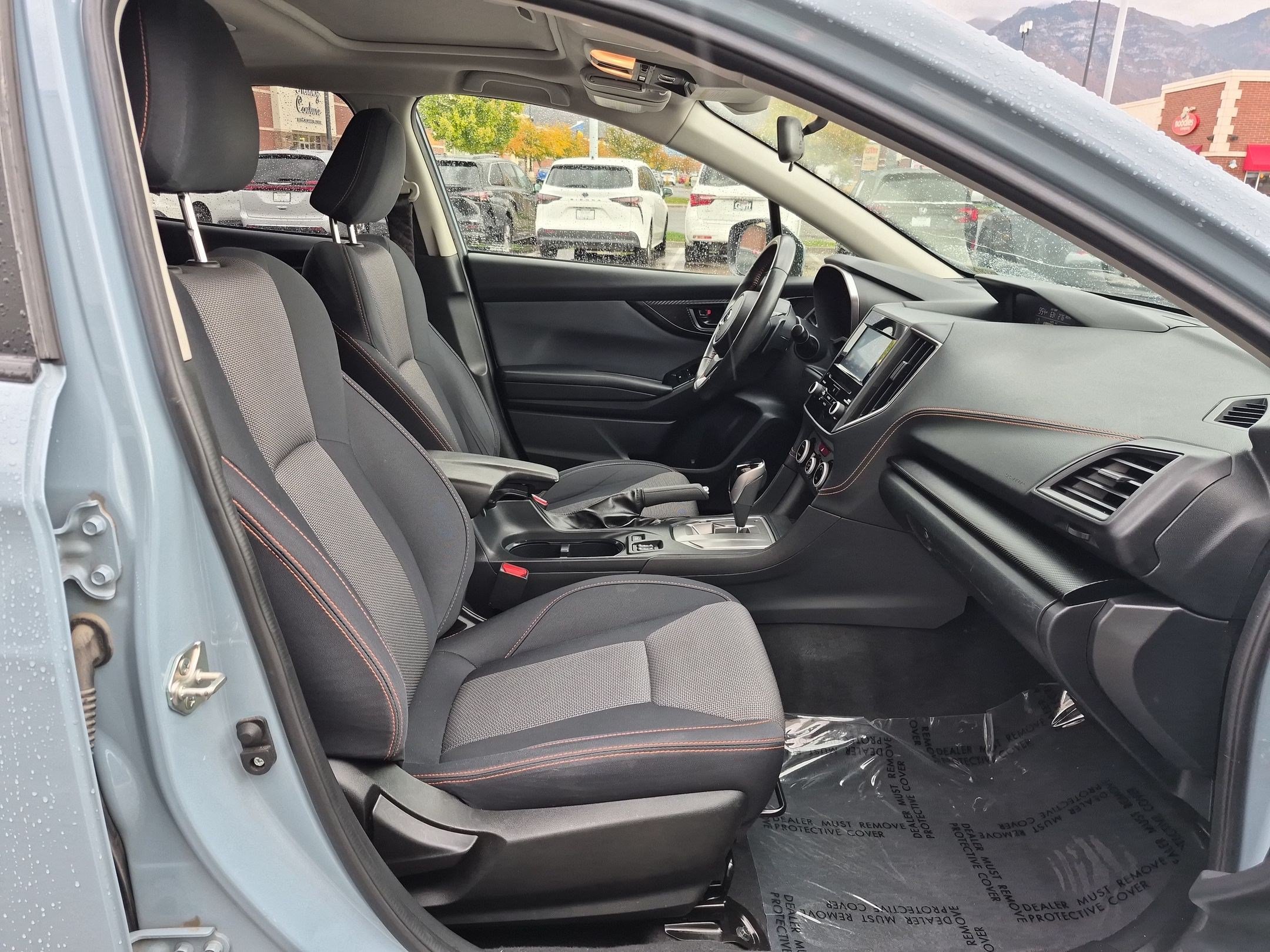Used 2021 Subaru Crosstrek 2.0i Premium w/ Moonroof Package AWD/4WD image 33