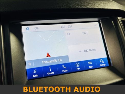 Used 2021 Ford Ranger XLT w/ Equipment Group 301A Mid image 6