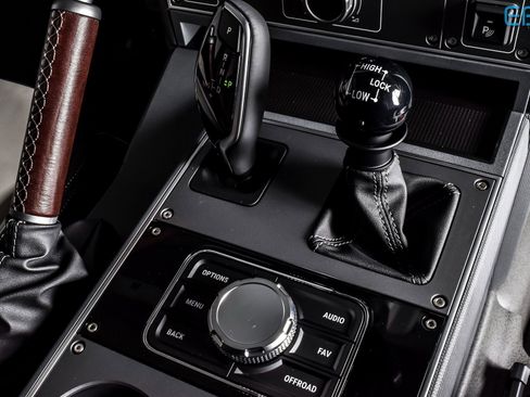 New 2026 INEOS Grenadier image 25