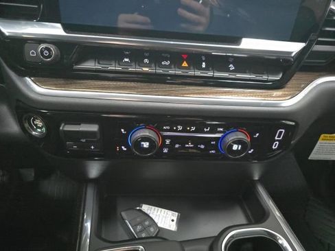 New 2026 Chevrolet Silverado 1500 LT Trail Boss w/ Convenience Package II image 20