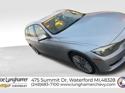 Used 2014 BMW 328i xDrive Wagon