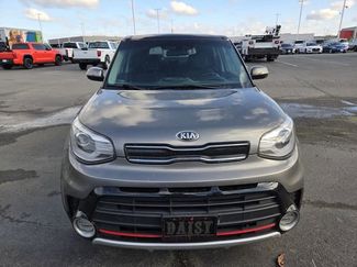 Used 2018 Kia Soul ! w/ Tech Package video 2
