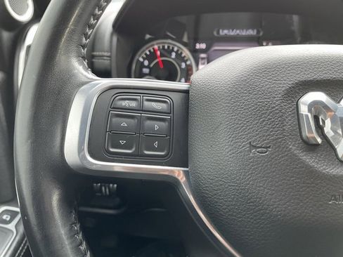 Used 2022 RAM 2500 Laramie image 15