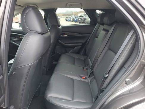 Used 2023 MAZDA CX-30 AWD 2.5 S w/ Preferred Package image 11
