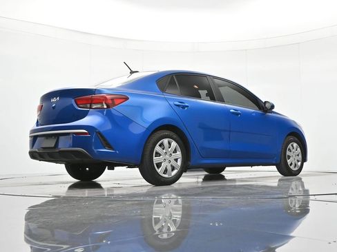 Used 2023 Kia Rio S FWD image 39