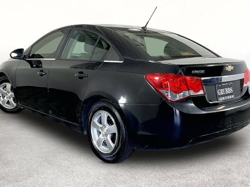 Used 2013 Chevrolet Cruze LT FWD image 14