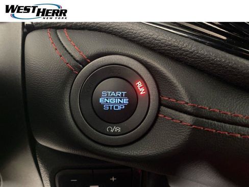 Used 2025 Dodge Durango R/T AWD/4WD image 6