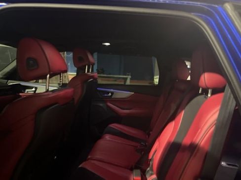 Used 2024 Acura MDX A-Spec image 5