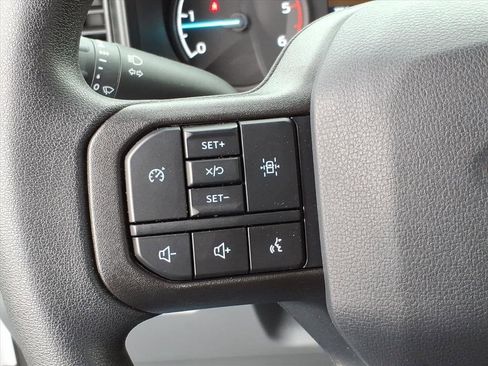 New 2024 Ford F550 4x4 SuperCab Super Duty image 18