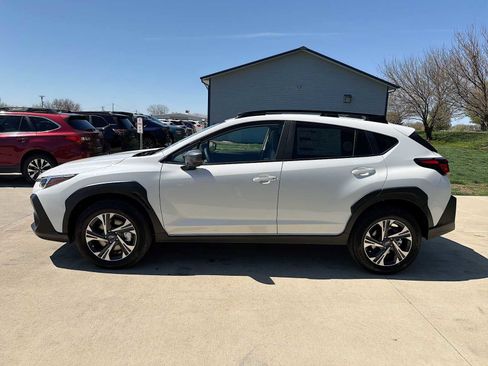 New 2026 Subaru Crosstrek 2.0i Premium AWD/4WD image 3