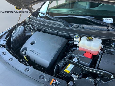 Used 2022 Buick Enclave Essence w/ Experience Buick Package image 14