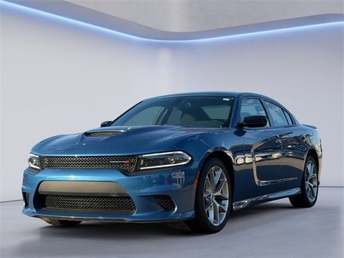 Used 2023 Dodge Charger GT image 7