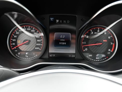 Used 2016 Mercedes-Benz AMG GT S image 25