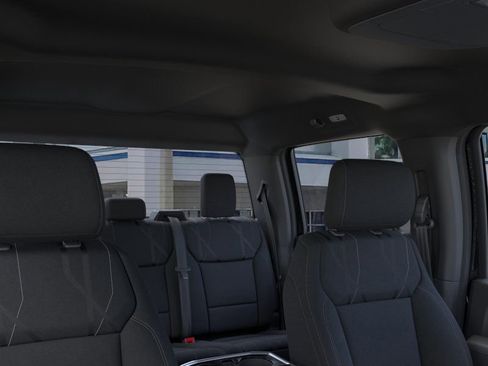 New 2026 Ford F150 STX w/ Equipment Group 200A image 22