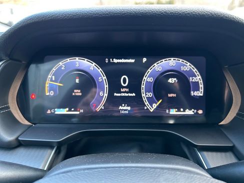 New 2025 Jeep Grand Cherokee L Laredo w/ Luxury Tech Group I AWD/4WD image 27
