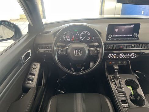 Used 2023 Honda Civic Sport image 29