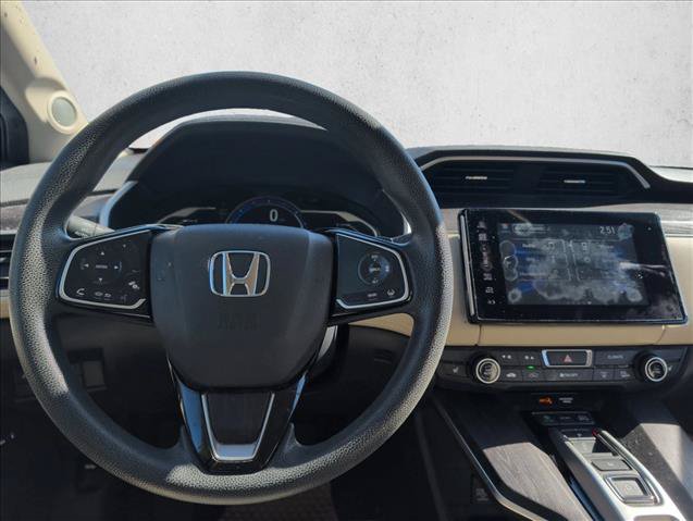 Used 2019 Honda Clarity Plug-In Hybrid image 17