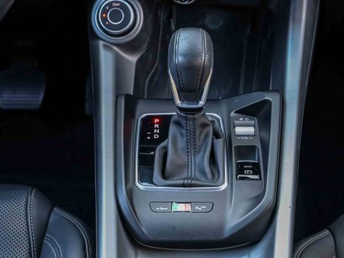 Used 2024 Alfa Romeo Tonale Ti w/ Active Assist Package image 13