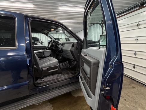 Used 2016 Ford F350 XL w/ Power Equipment Group image 55