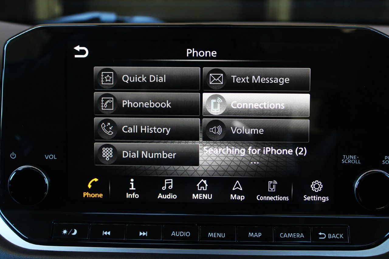 Used 2021 Nissan Rogue SL w/ Premium Package FWD image 24