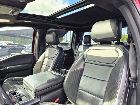 Used 2022 Ford F150 Raptor w/ Equipment Group 801A High image 24