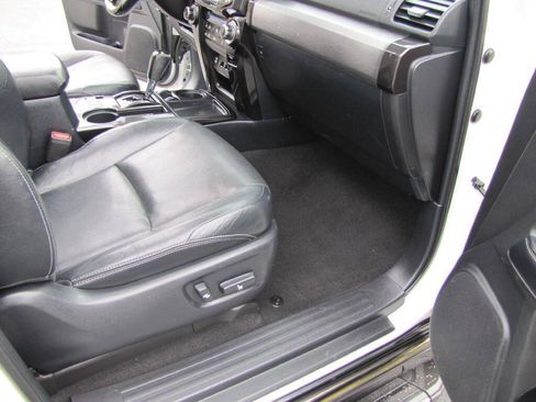 Used 2019 Toyota 4Runner Limited RWD image 24