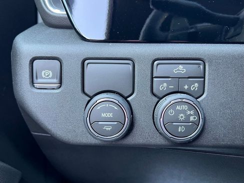 New 2026 Chevrolet Silverado 1500 RST image 20