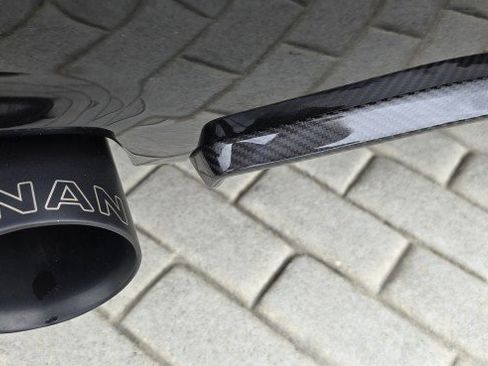 Certified 2023 BMW M440i Coupe w/ M Carbon Exterior Package image 13