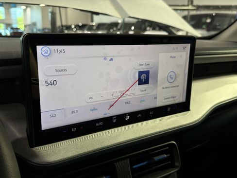 New 2026 Ford Maverick XLT AWD/4WD image 42