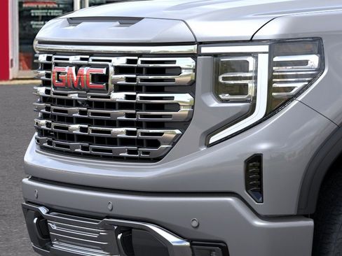 New 2026 GMC Sierra 1500 Denali AWD/4WD image 37