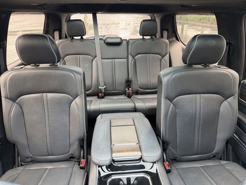 Used 2022 Jeep Grand Wagoneer Series II w/ Premium Group II AWD/4WD image 31